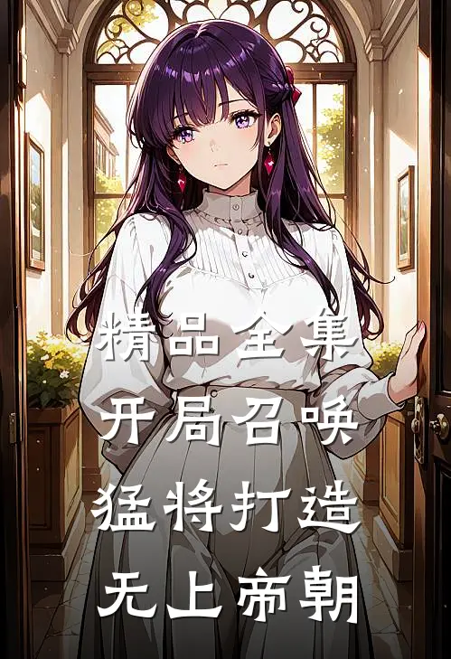 精品全集开局召唤猛将打造无上帝朝