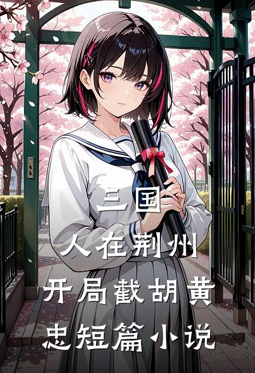 三国：人在荆州，开局截胡黄忠短篇小说