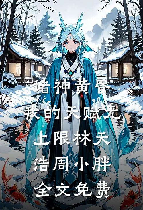 诸神黄昏，我的天赋无上限林天浩周小胖全文免费