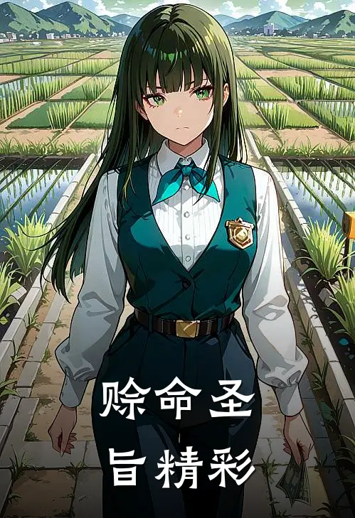 赊命圣旨精彩