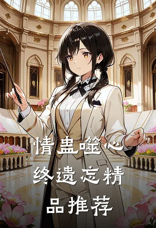 情蛊噬心终遗忘精品推荐