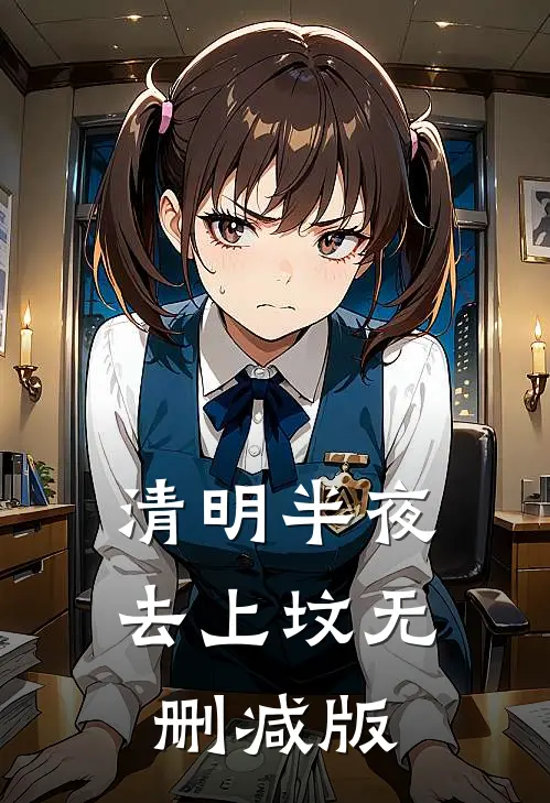 清明半夜去上坟无删减版