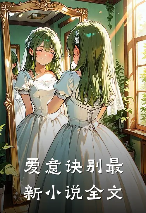 爱意诀别最新小说全文