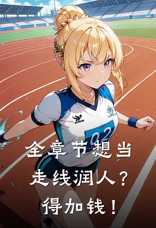 全章节想当走线润人？得加钱！