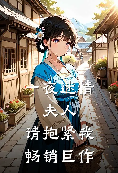一夜迷情：夫人，请抱紧我畅销巨作