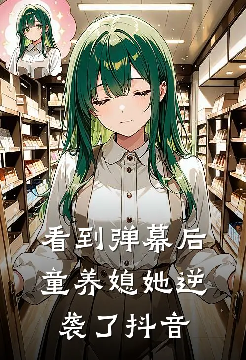 看到弹幕后童养媳她逆袭了抖音
