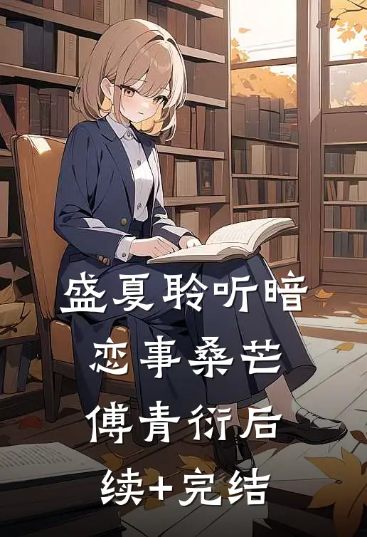 盛夏聆听暗恋事桑芒傅青衍后续+完结