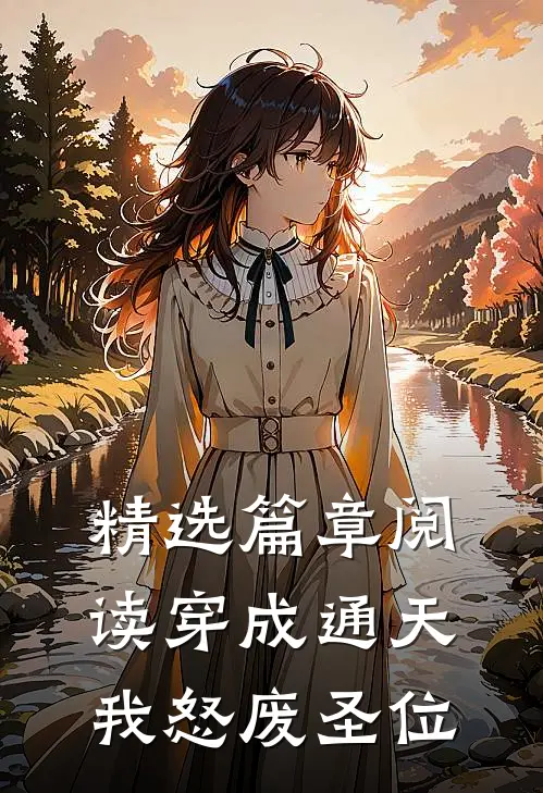 精选篇章阅读穿成通天：我怒废圣位
