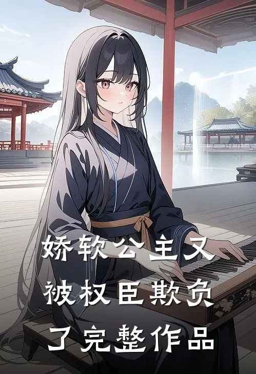 娇软公主又被权臣欺负了完整作品