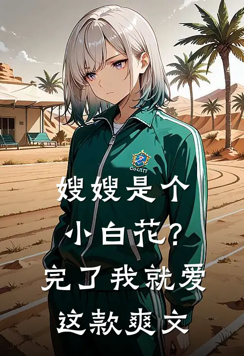 嫂嫂是个小白花？完了，我就爱这款爽文