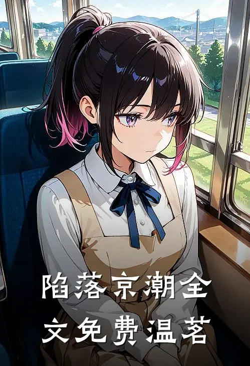 陷落京潮全文免费温茗