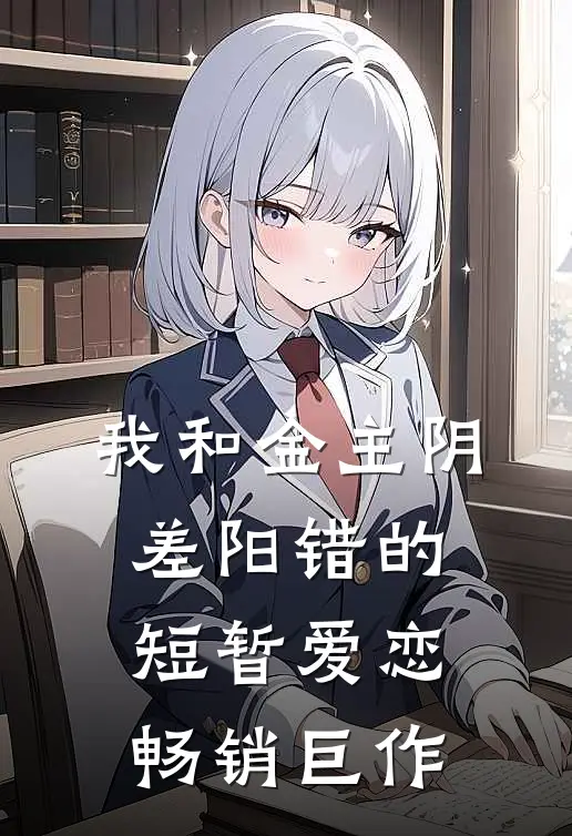 我和金主阴差阳错的短暂爱恋畅销巨作