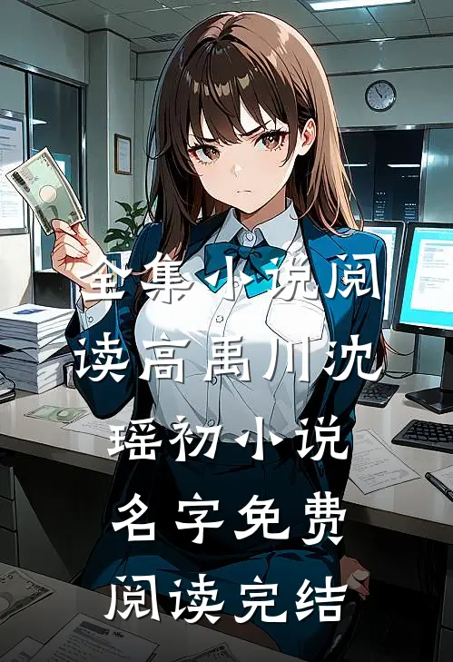 全集小说阅读高禹川沈瑶初小说名字免费阅读完结