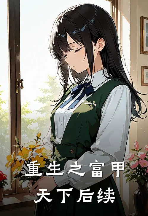重生之富甲天下后续
