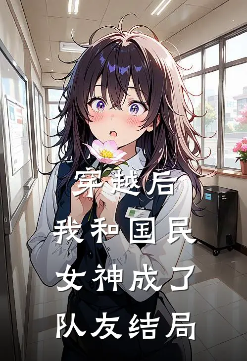穿越后，我和国民女神成了队友结局