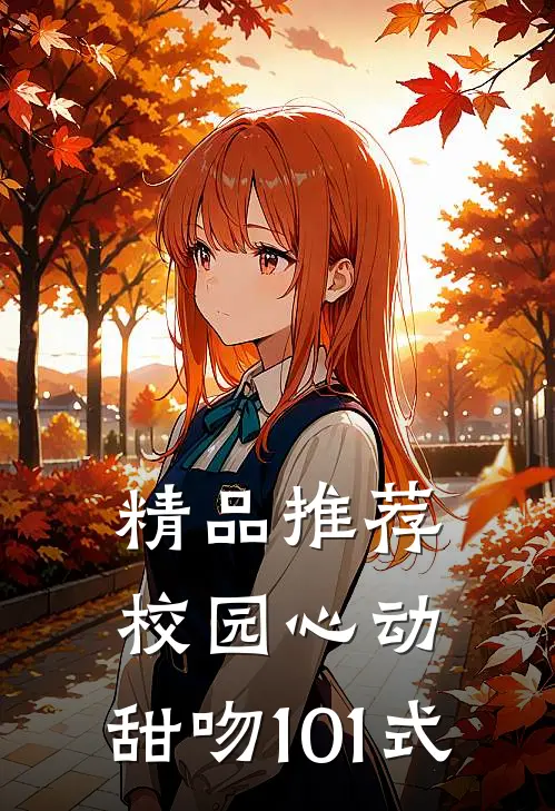 精品推荐校园心动：甜吻101式