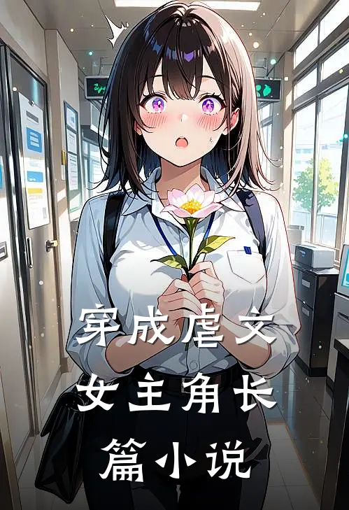 穿成虐文女主角长篇小说