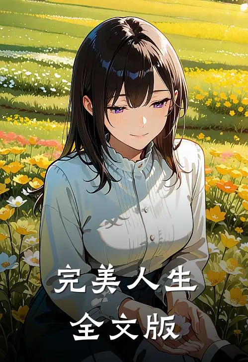 完美人生全文版
