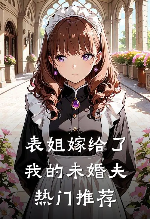 表姐嫁给了我的未婚夫热门推荐