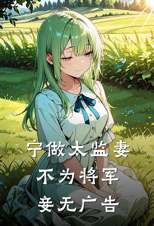 宁做太监妻，不为将军妾无广告