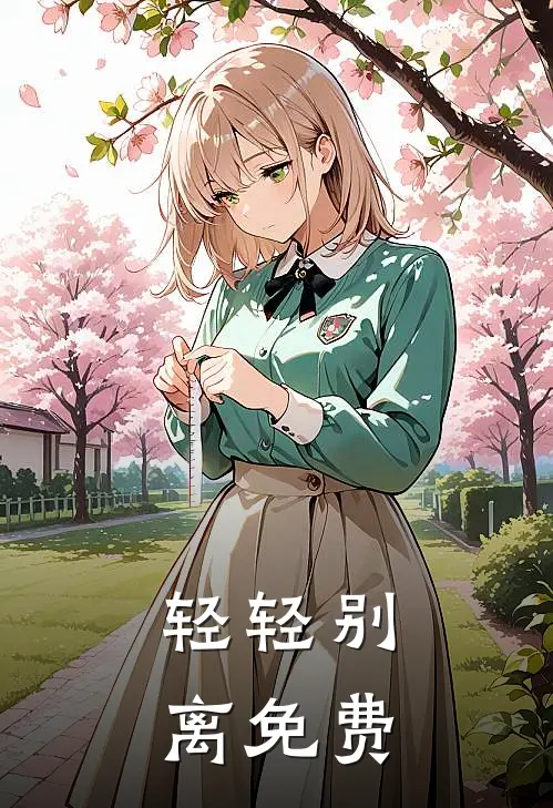 轻轻别离免费