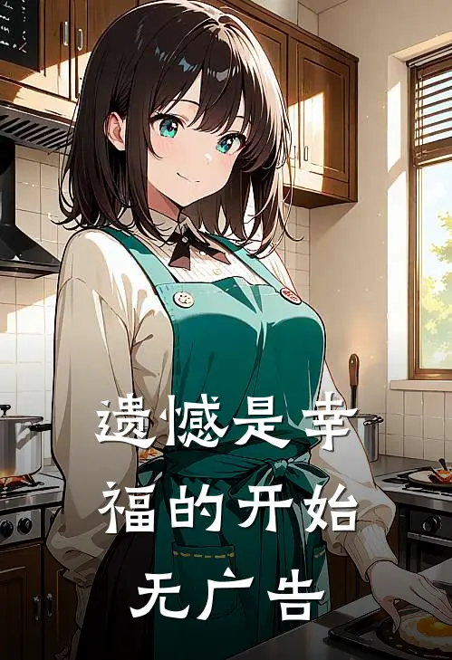 遗憾是幸福的开始无广告