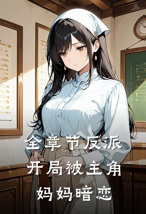 全章节反派：开局被主角妈妈暗恋