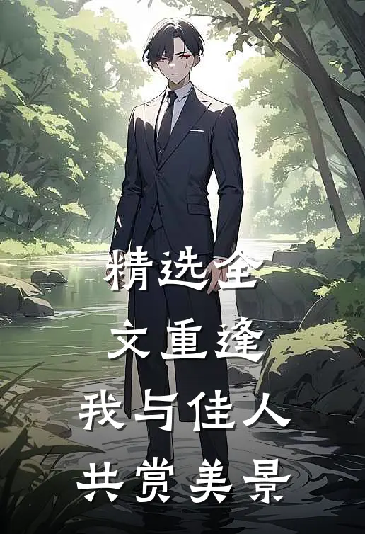 精选全文重逢：我与佳人共赏美景