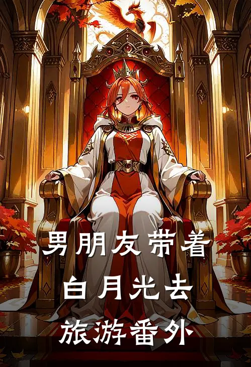 男朋友带着白月光去旅游番外