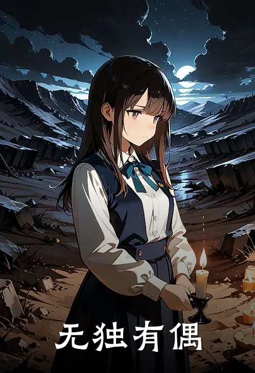 无独有偶