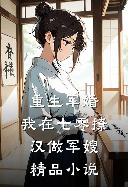 重生军婚：我在七零撩汉做军嫂精品小说