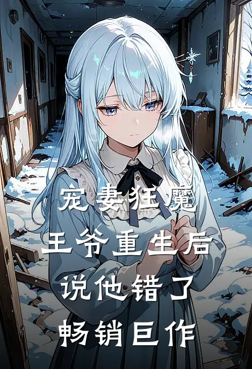 宠妻狂魔：王爷重生后说他错了畅销巨作