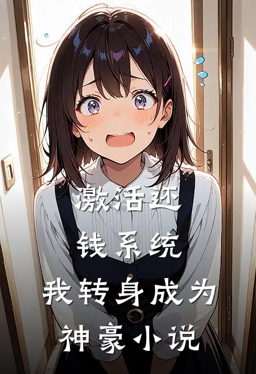 激活还钱系统，我转身成为神豪小说