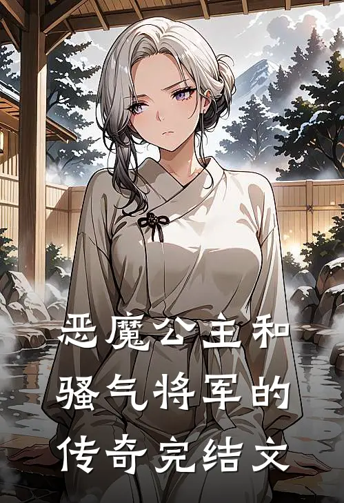 《恶魔公主和骚气将军的传奇》完结文