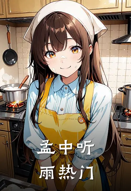 孟中听雨热门