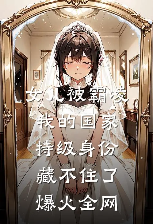 女儿被霸凌，我的国家特级身份藏不住了爆火全网