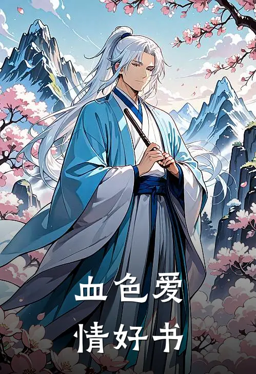 血色爱情好书