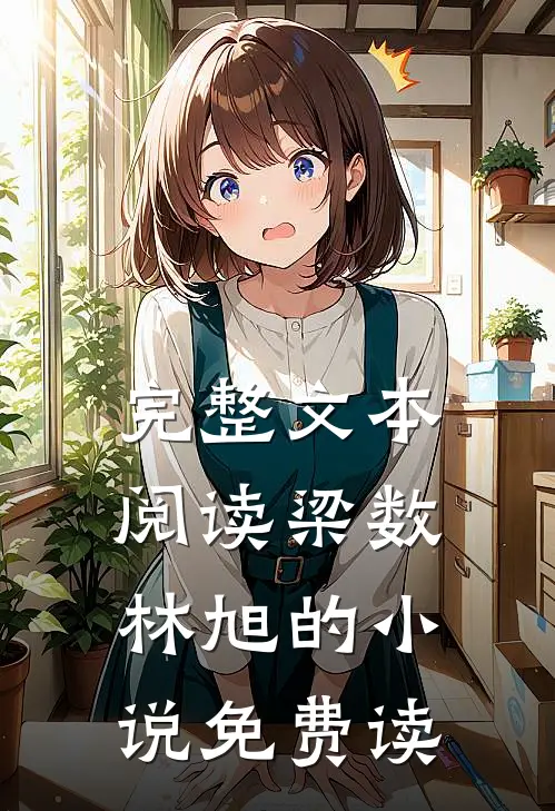 完整文本阅读梁数林旭的小说免费读