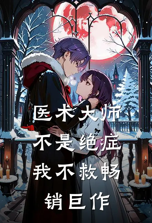 医术大师：不是绝症我不救畅销巨作