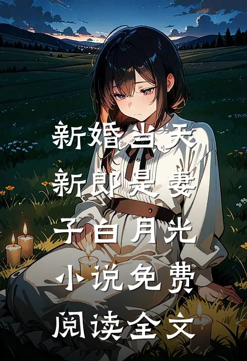 新婚当天，新郎是妻子白月光小说免费阅读全文