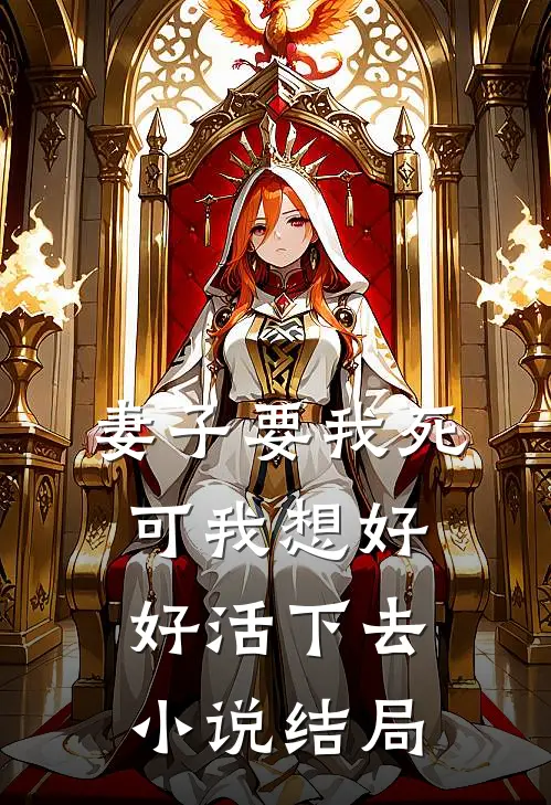 妻子要我死，可我想好好活下去小说结局