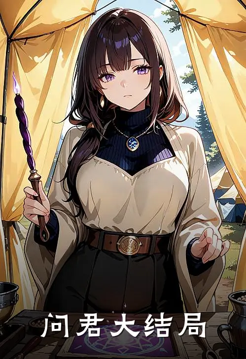 问君大结局