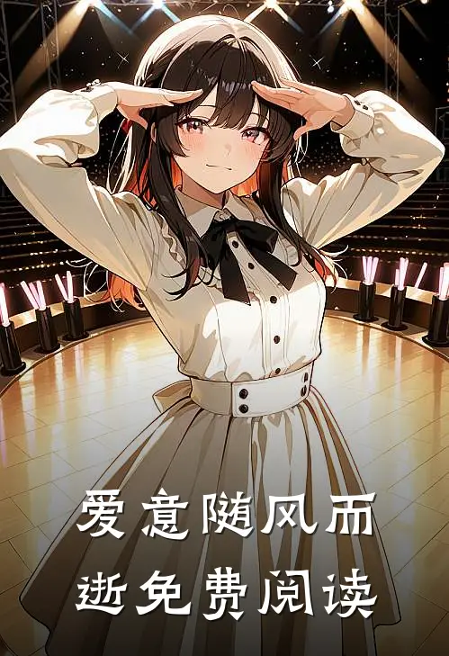 爱意随风而逝免费阅读