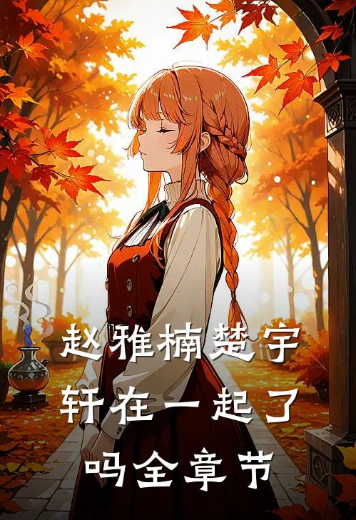 赵雅楠楚宇轩在一起了吗全章节