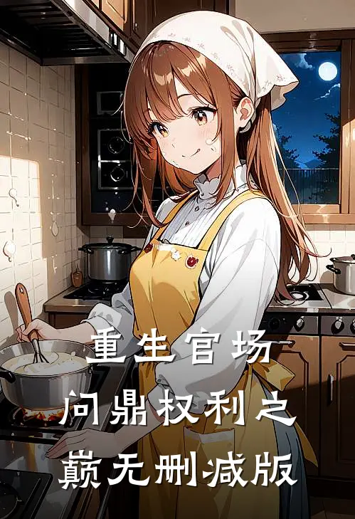 重生官场：问鼎权利之巅无删减版