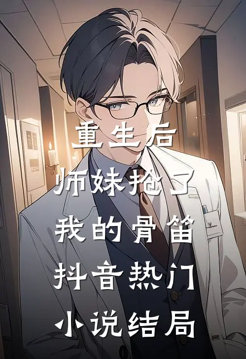 重生后，师妹抢了我的骨笛抖音热门小说结局