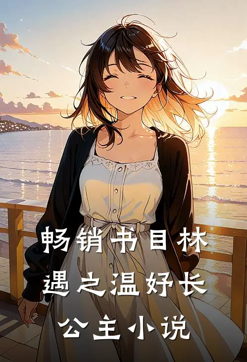 畅销书目林遇之温妤长公主小说