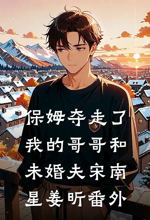 保姆夺走了我的哥哥和未婚夫宋南星姜昕番外