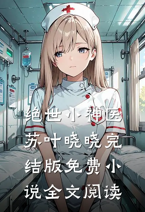 绝世小神医苏叶晓晓完结版免费小说全文阅读