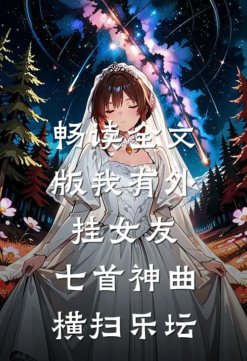 畅读全文版我有外挂女友，七首神曲横扫乐坛